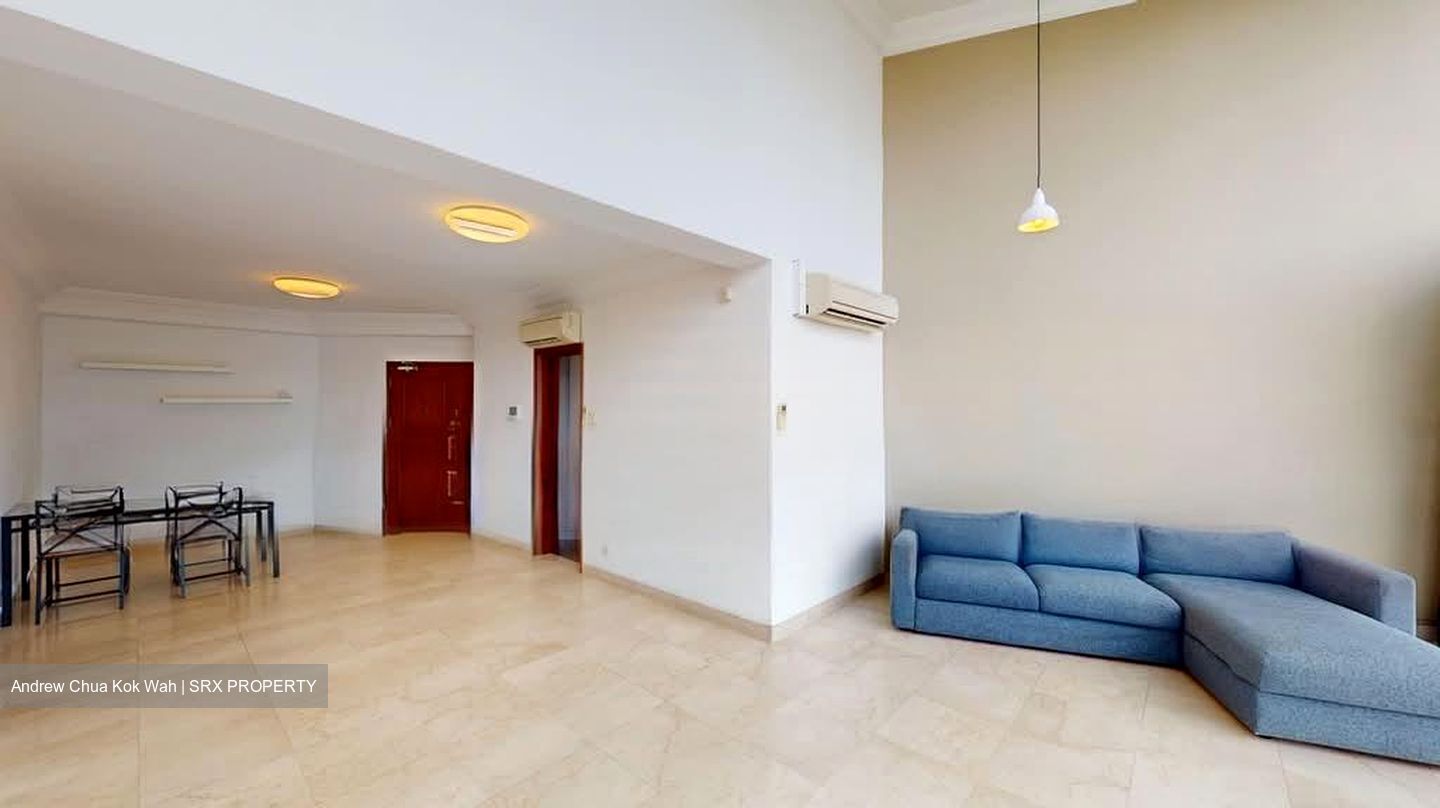 Astor Green (D21), Condominium #575133531